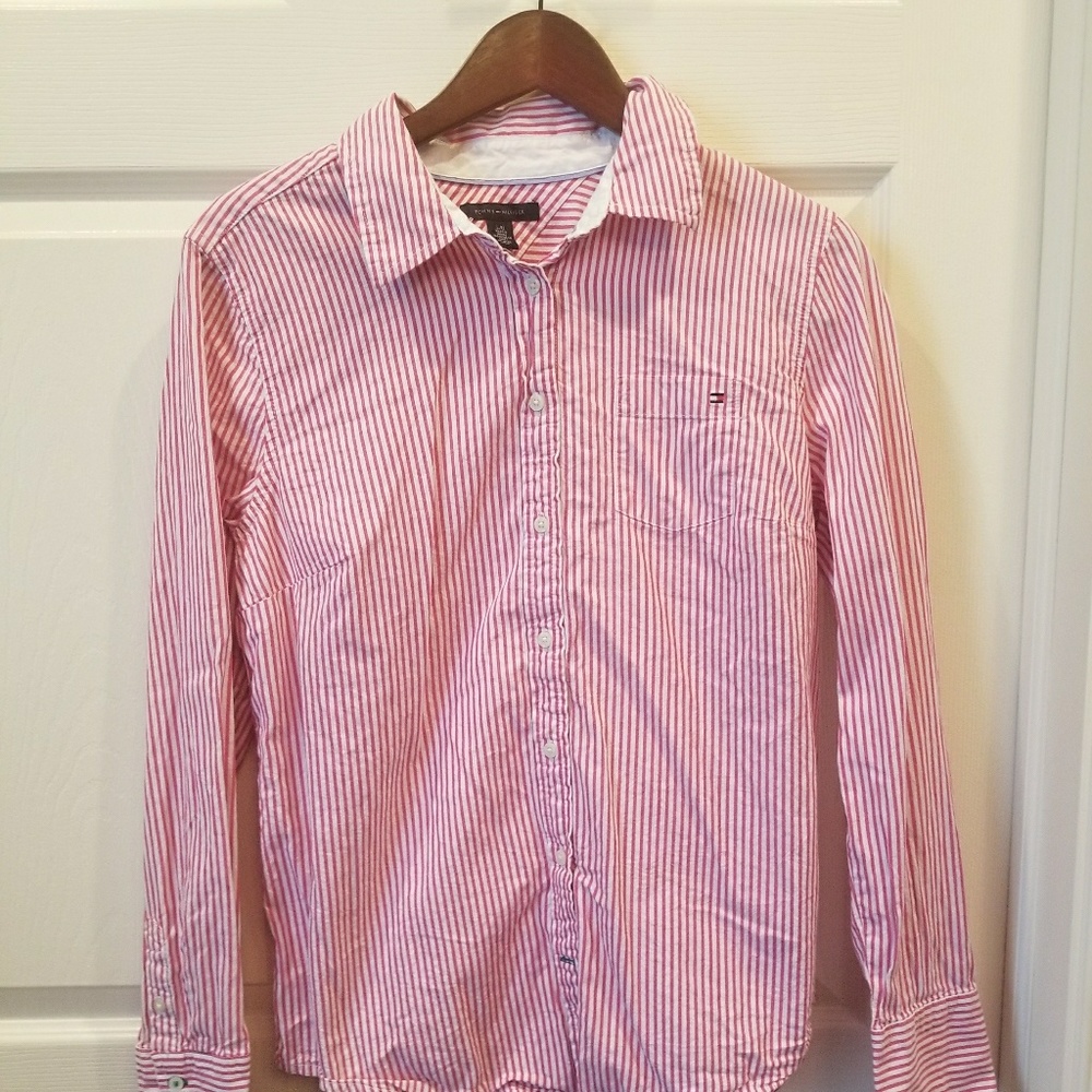 Tommy Hilfiger Button down shirt